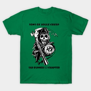 Sons of Joule Creep T-Shirt